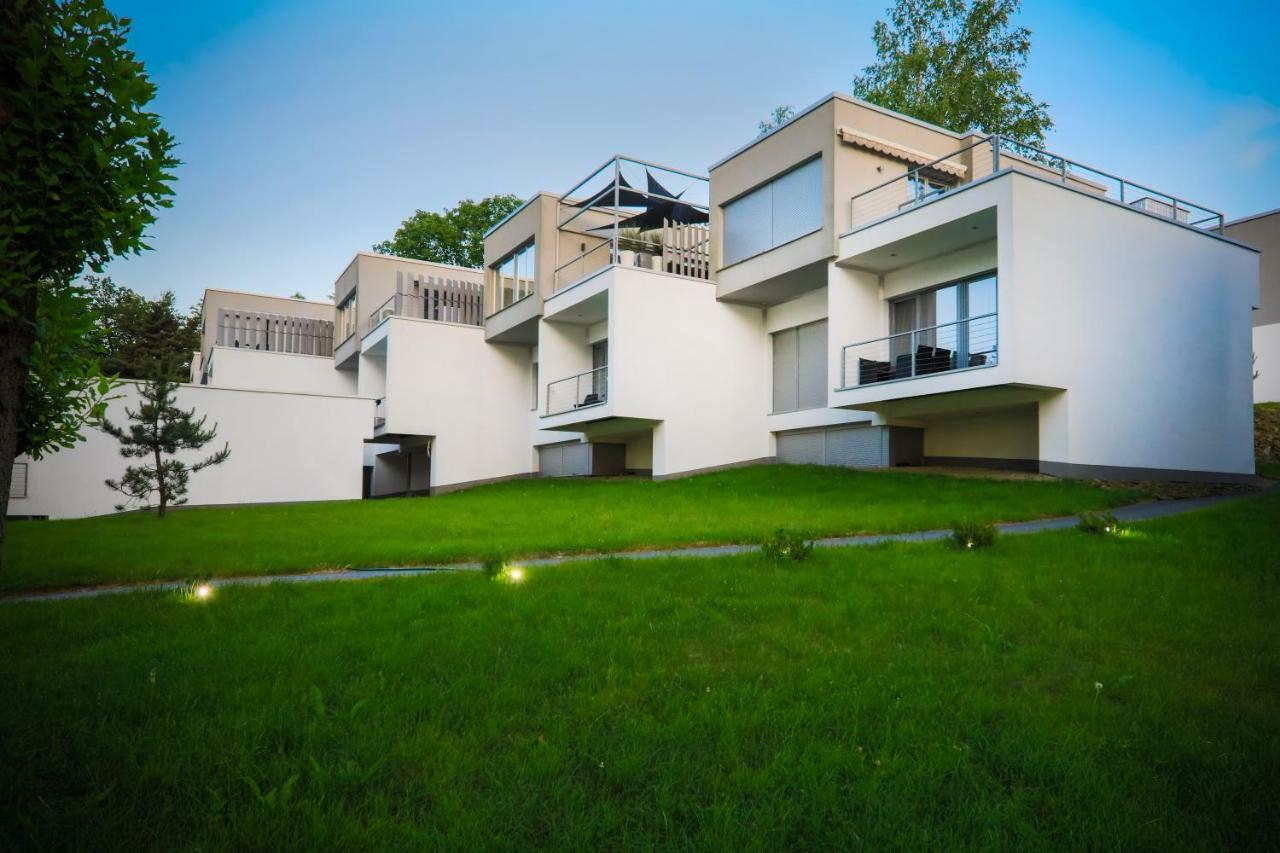 Apartment Sloneczny Grodek 51 Gródek Nad Dunajcem Eksteriør billede