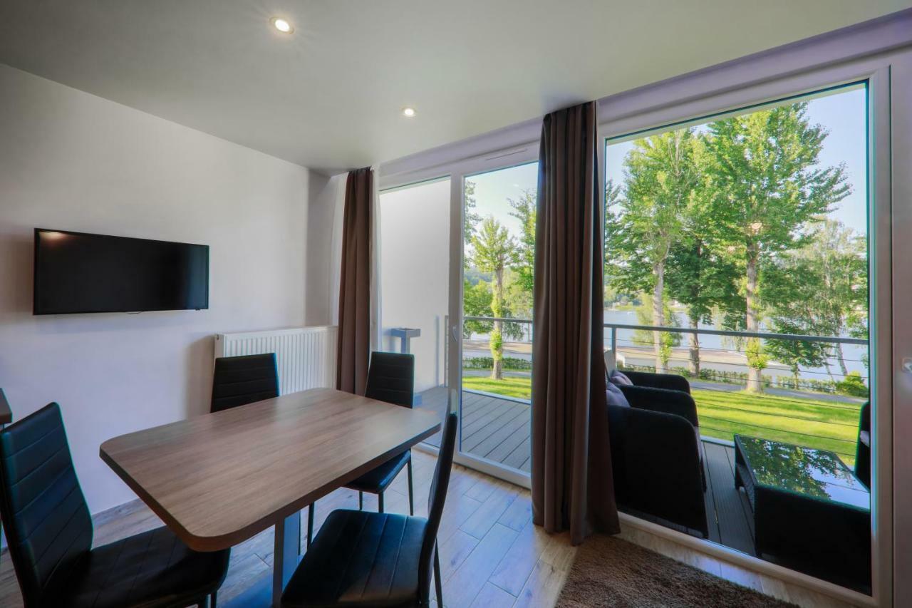 Apartment Sloneczny Grodek 51 Gródek Nad Dunajcem Eksteriør billede