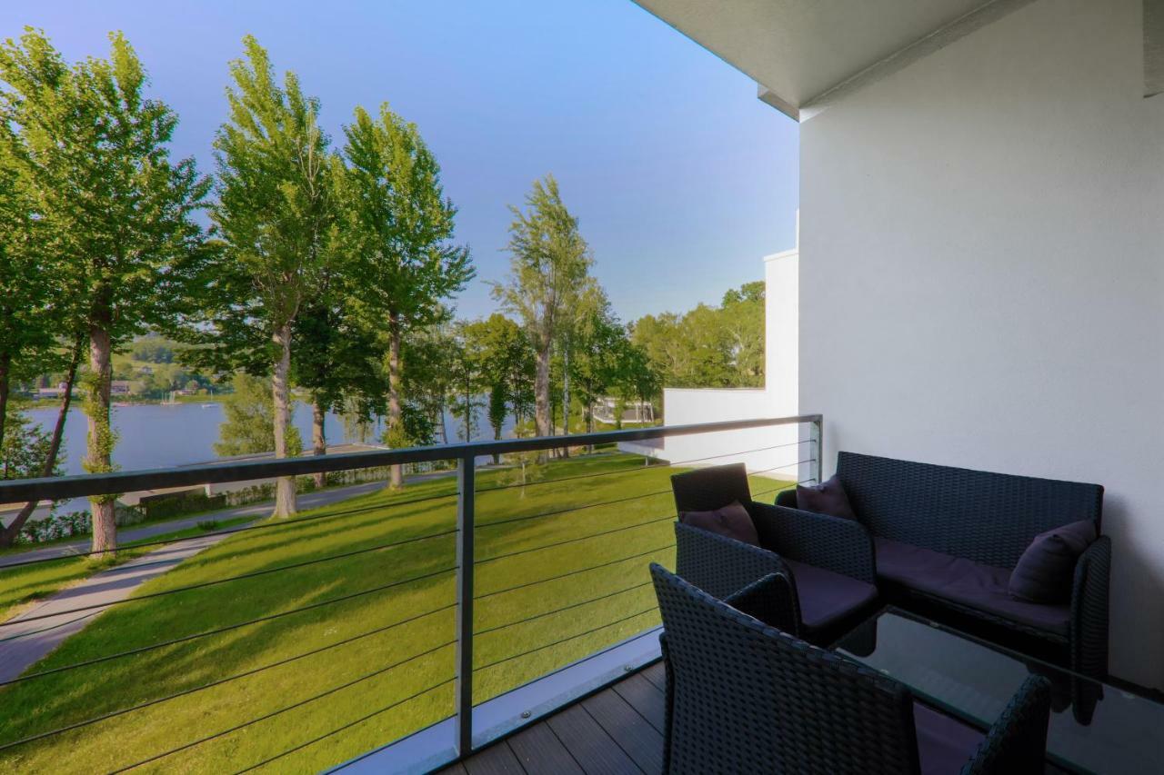 Apartment Sloneczny Grodek 51 Gródek Nad Dunajcem Eksteriør billede