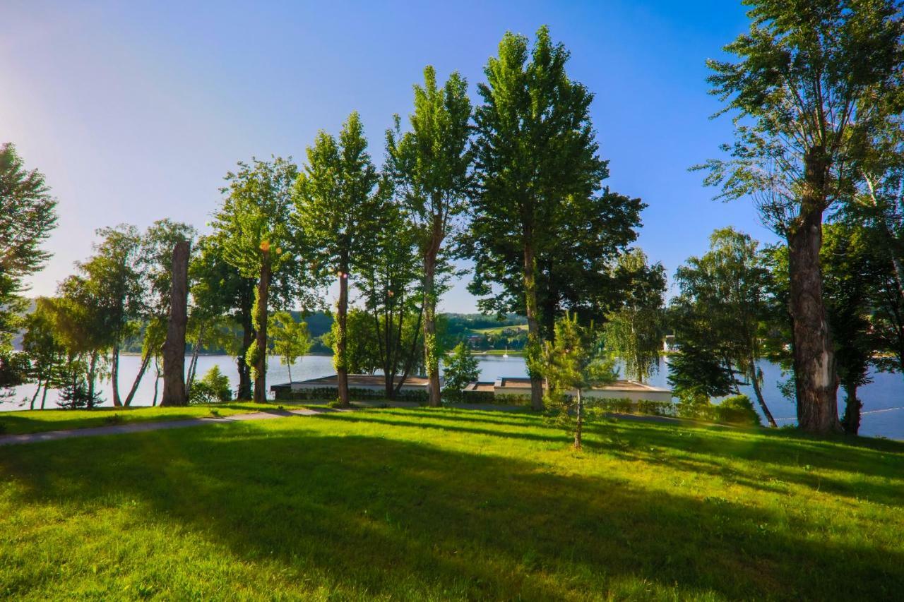 Apartment Sloneczny Grodek 51 Gródek Nad Dunajcem Eksteriør billede