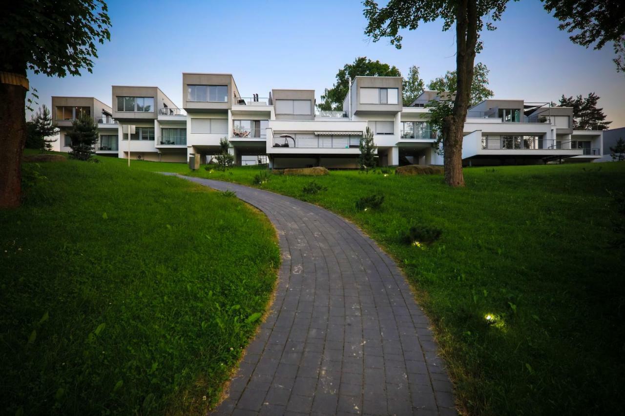 Apartment Sloneczny Grodek 51 Gródek Nad Dunajcem Eksteriør billede