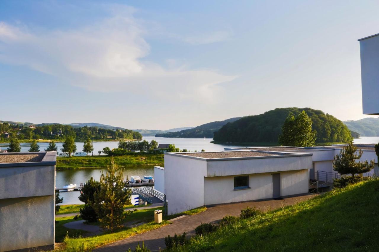 Apartment Sloneczny Grodek 51 Gródek Nad Dunajcem Eksteriør billede